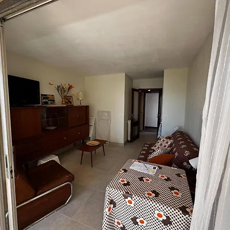 Coeur De Ville, Avec Parking N73 Appartement La Grande Motte